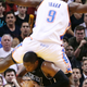 Illustration for article titled The Thunder Are A Matchup Nightmare For Copy Editors. So Is The Heat.